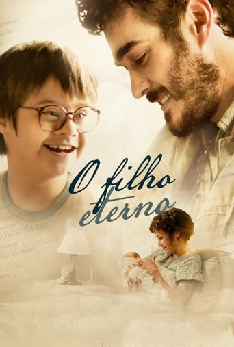 O Filho Eterno - 2016