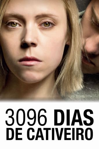 3096 Dias de Cativeiro - 2013