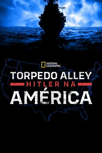Torpedo Alley  Hitler na America