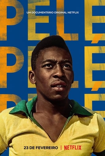 Pele - 2021