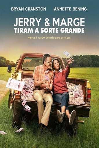 Jerry e Marge Tiram a sorte grande  - 2022