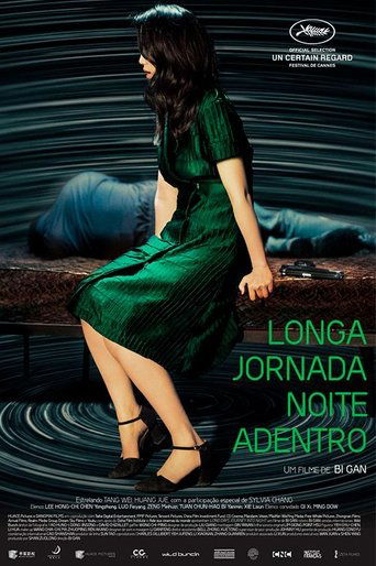 Longa Jornada Noite Adentro - 2019 (L)