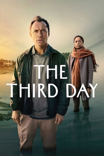 The Third Day 