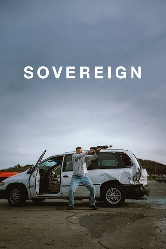 Sovereign - 2025 (L)