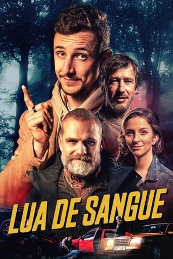 Lua de Sangue - 2024