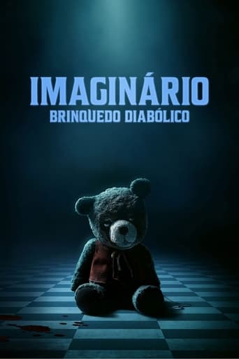 Imaginario Brinquedo Diabolico - 2024