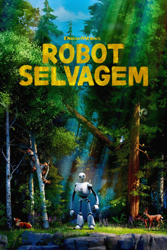 Robo Selvagem - 2024 