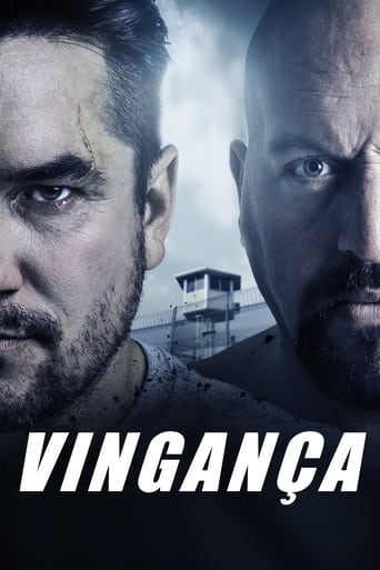 Vinganca - 2015