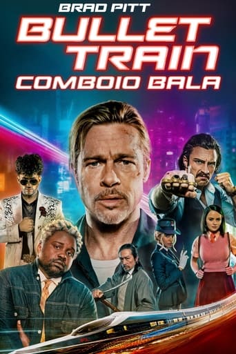 Trem Bala - 2022