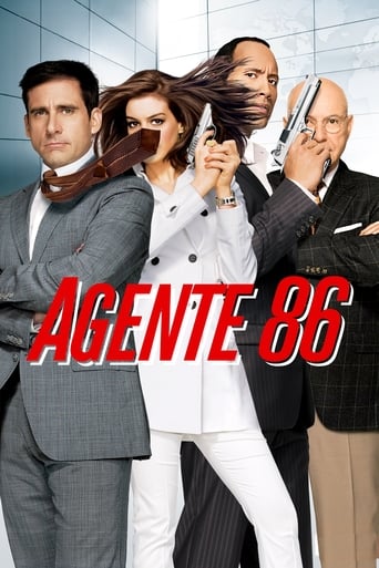 Agente 86 - 2008