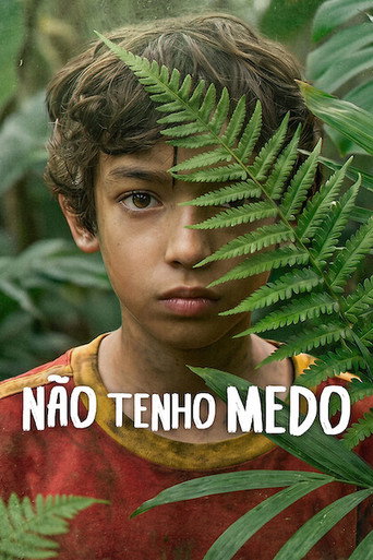 Nao Tenho Medo