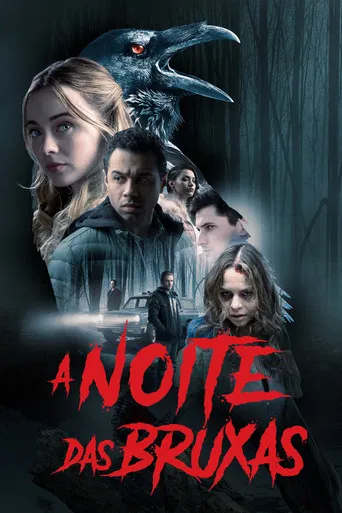A Noite das Bruxas - 2019