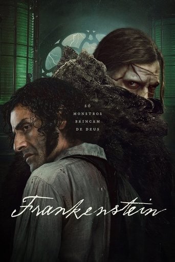 Frankenstein - 2025