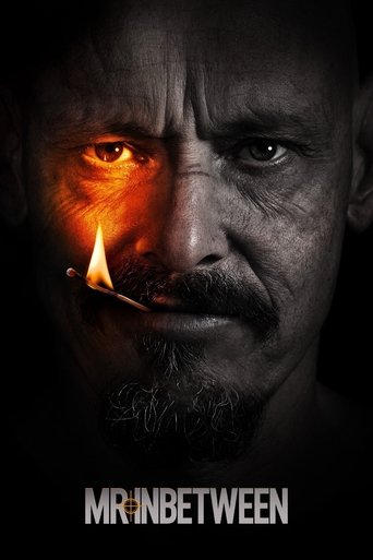 Mr Inbetween 