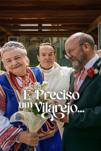 E Preciso um Vilarejo - 2026 