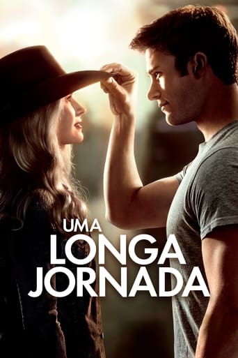 Uma Longa Jornada - 2015