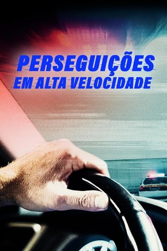 Perseguicoes em Alta Velocidade