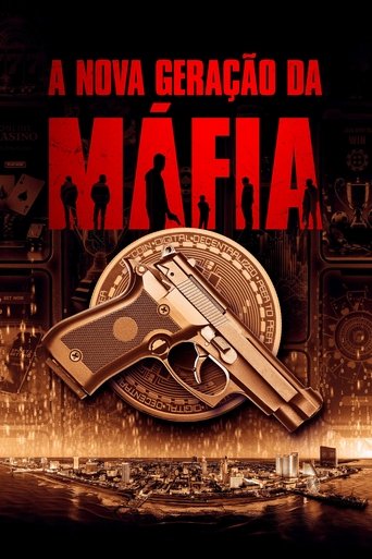 A Nova Geracao da Mafia - 2025