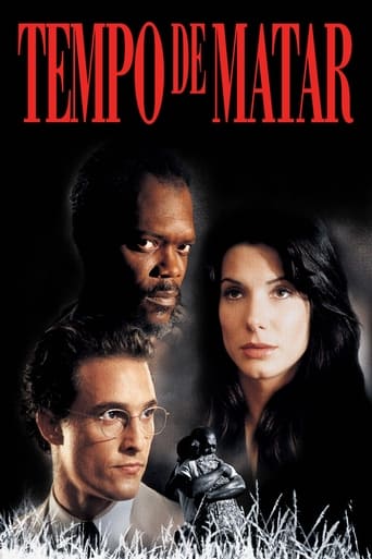 Tempo de Matar - 1996