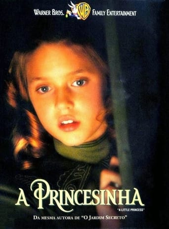 A Princesinha - 1995