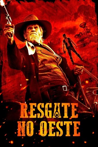 Resgate no Oeste - 2016