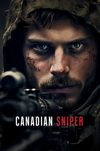 Canadian Sniper - 2023