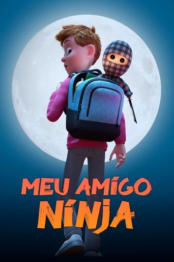 Meu Amigo Ninja - 2018 