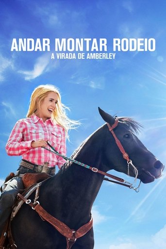 Andar Montar Rodeio - A Virada de Amberley - 2019