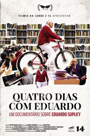 Quatro Dias com Eduardo - 2019