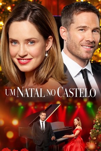 Chateau Christmas - 2020 (L)