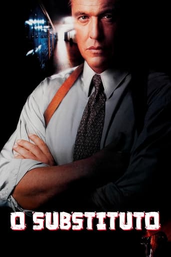 O Substituto - 1996