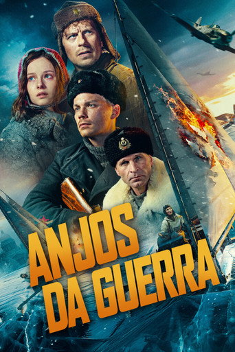 Anjos da Guerra - 2026