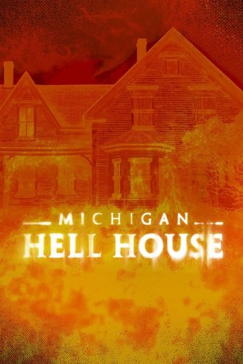 A Casa Assombrada em Michigan - 2023