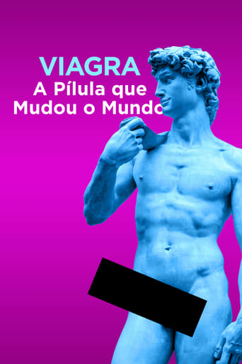 Viagra  A Pilula que Mudou o Mundo 