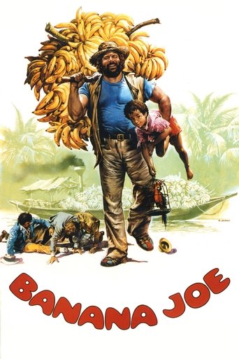 Banana Joe - 1982