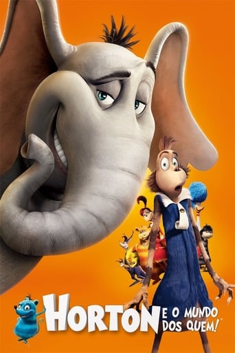 Horton e o Mundo dos Quem! - 2008