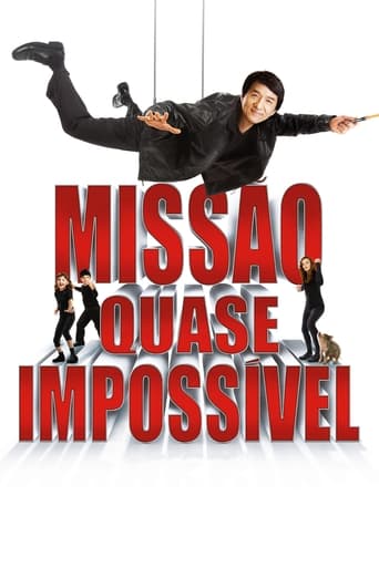 Missao Quase Impossivel - 2010