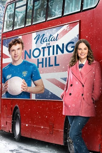Natal em Notting Hill - 2023