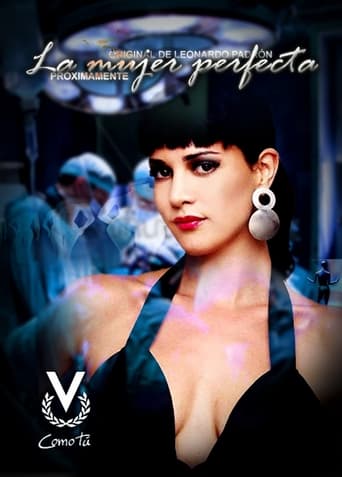Novela - La mujer perfecta