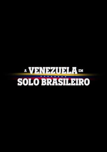 A Venezuela em Solo Brasileiro - 2023