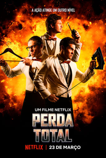 Perda Total - 2018