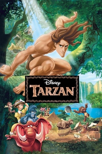 Tarzan - 1999