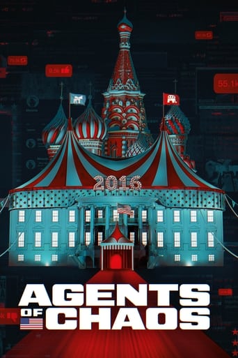 Agentes do Cãos