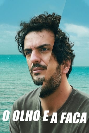 O Olho e a Faca - 2018