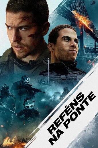Refens na Ponte - 2024