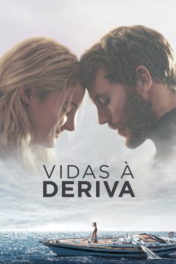 Vidas a Deriva - 2018
