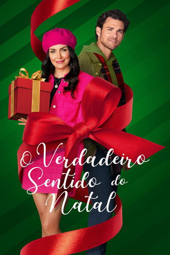 O Verdadeiro Sentido do Natal - 2024