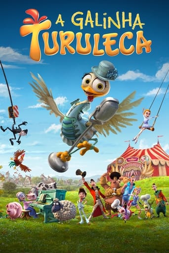 A Galinha Turuleca - 2019