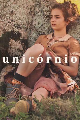 Unicornio - 2017