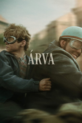 Arva - 2026 (L)